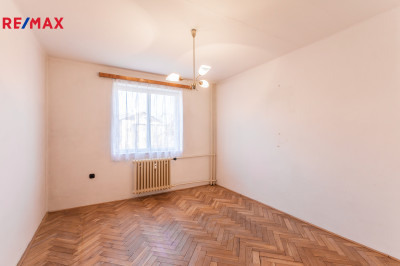 Prodej bytu 3+1, 71 m2, Praha
