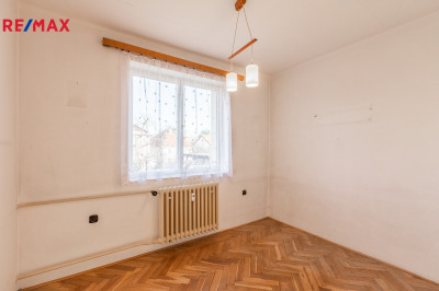 Prodej bytu 3+1, 71 m2, Praha