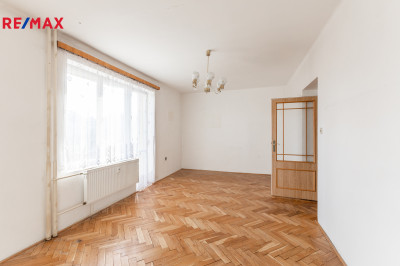 Prodej bytu 3+1, 71 m2, Praha