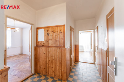 Prodej bytu 3+1, 71 m2, Praha