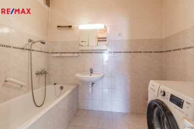 Prodej bytu 3+1, 71 m2, Praha