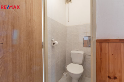 Prodej bytu 3+1, 71 m2, Praha