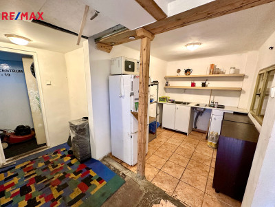 Prodej chaty, 22 m2, Praha