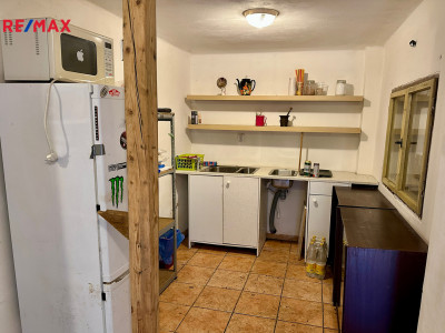 Prodej chaty, 22 m2, Praha