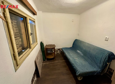 Prodej chaty, 22 m2, Praha