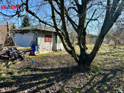 Prodej chaty, 22 m2, Praha