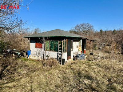 Prodej chaty, 22 m2, Praha