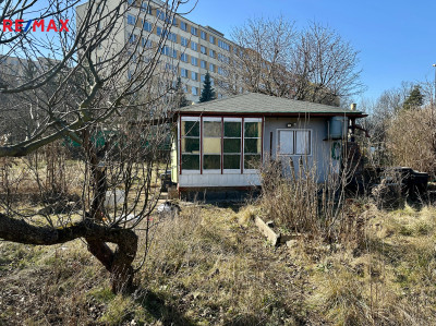Prodej chaty, 22 m2, Praha