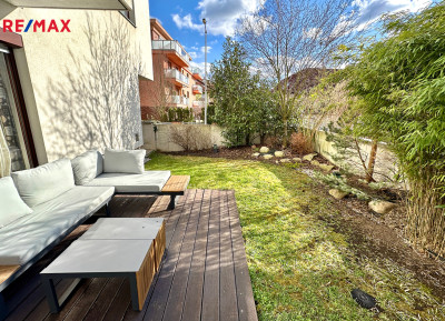Prodej bytu 3+kk, 73 m2, Praha