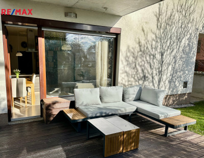 Prodej bytu 3+kk, 73 m2, Praha
