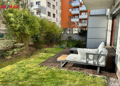 Prodej bytu 3+kk, 73 m2, Praha