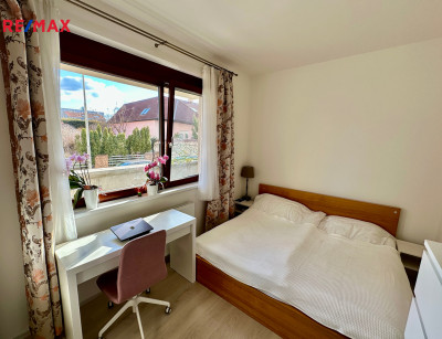 Prodej bytu 3+kk, 73 m2, Praha