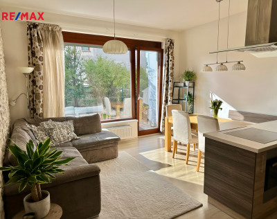Prodej bytu 3+kk, 73 m2, Praha