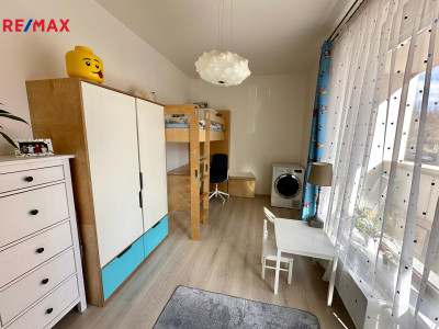 Prodej bytu 3+kk, 73 m2, Praha
