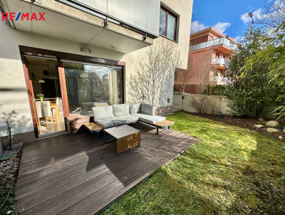 Prodej bytu 3+kk, 73 m2, Praha