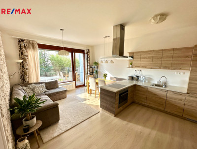 Prodej bytu 3+kk, 73 m2, Praha