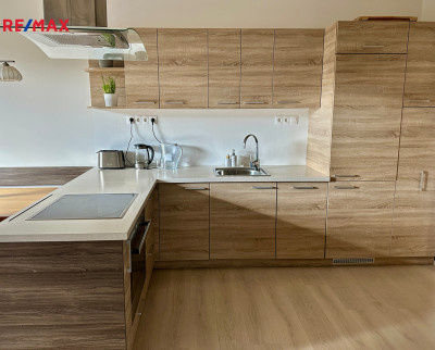 Prodej bytu 3+kk, 73 m2, Praha