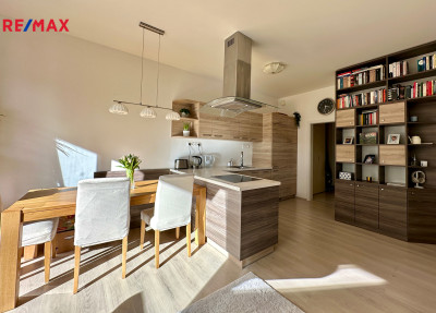 Prodej bytu 3+kk, 73 m2, Praha