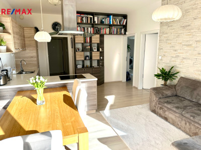 Prodej bytu 3+kk, 73 m2, Praha