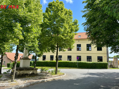 Prodej pozemku pro bydlení, 601 m2, Svémyslice