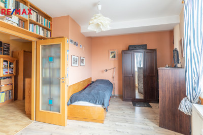 Prodej bytu 6 a více, 181 m2, Praha
