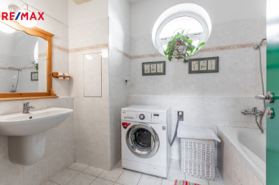 Prodej bytu 6 a více, 181 m2, Praha