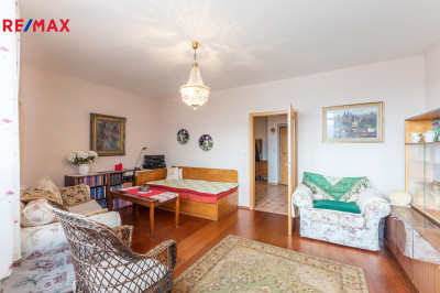 Prodej bytu 6 a více, 181 m2, Praha