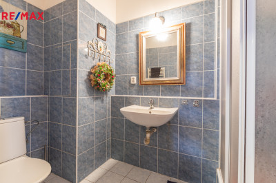 Prodej bytu 6 a více, 181 m2, Praha
