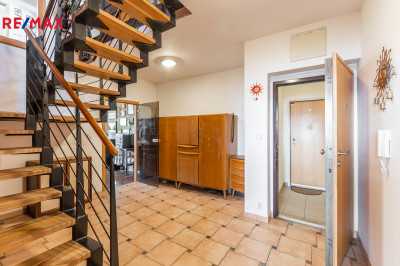 Prodej bytu 6 a více, 181 m2, Praha