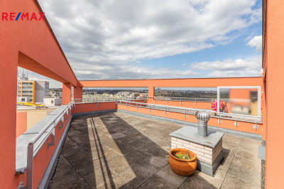 Prodej bytu 6 a více, 181 m2, Praha