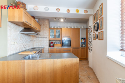 Prodej bytu 6 a více, 181 m2, Praha