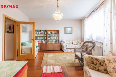 Prodej bytu 6 a více, 181 m2, Praha