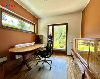 Pronájem rodinného domu, 220 m2, Hrusice