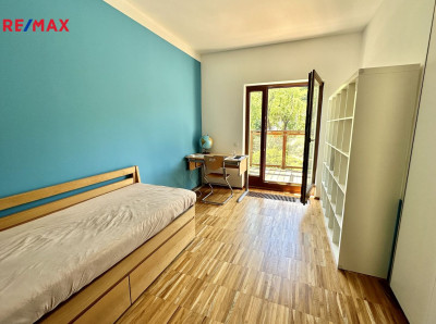 Pronájem rodinného domu, 220 m2, Hrusice