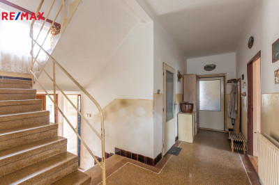Prodej rodinného domu, 345 m2, Krušovice