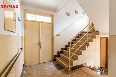 Prodej rodinného domu, 345 m2, Krušovice