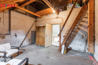 Prodej rodinného domu, 345 m2, Krušovice