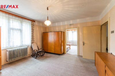 Prodej rodinného domu, 345 m2, Krušovice