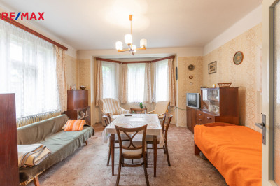Prodej rodinného domu, 345 m2, Krušovice