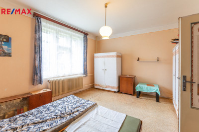 Prodej rodinného domu, 345 m2, Krušovice