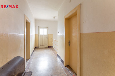Prodej rodinného domu, 345 m2, Krušovice