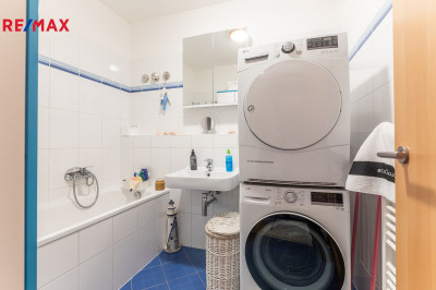 Prodej bytu 3+kk, 76 m2, Praha