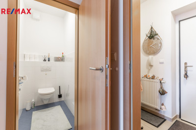 Prodej bytu 3+kk, 76 m2, Praha