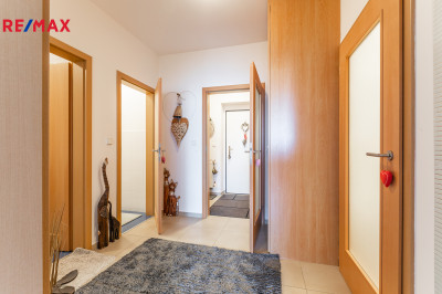 Prodej bytu 3+kk, 76 m2, Praha