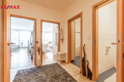 Prodej bytu 3+kk, 76 m2, Praha