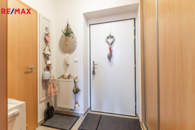 Prodej bytu 3+kk, 76 m2, Praha