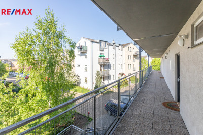 Prodej bytu 3+kk, 76 m2, Praha