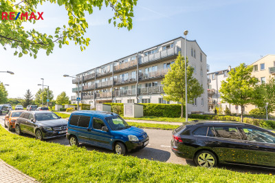 Prodej bytu 3+kk, 76 m2, Praha