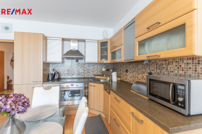 Prodej bytu 3+kk, 76 m2, Praha