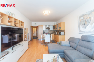 Prodej bytu 3+kk, 76 m2, Praha
